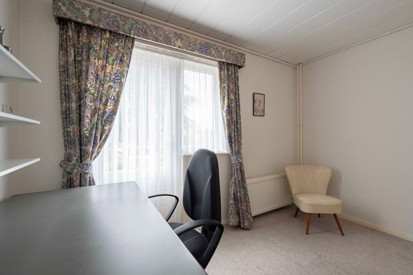 Medium property photo - De Heul 4B, 4741 TS Hoeven